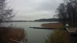 Kisajno, Port Sailor