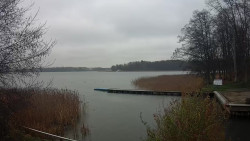 Kisajno, Port Sailor