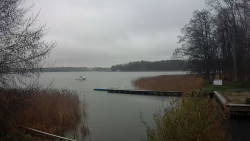 Kisajno, Port Sailor