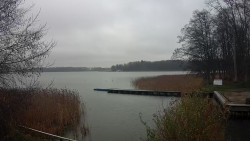 Kisajno, Port Sailor