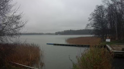 Kisajno, Port Sailor