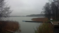 Kisajno, Port Sailor