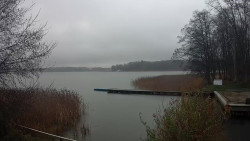 Kisajno, Port Sailor