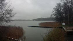 Kisajno, Port Sailor