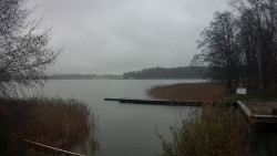 Kisajno, Port Sailor