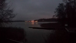 Kisajno, Port Sailor