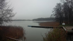 Kisajno, Port Sailor