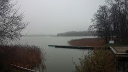 Kisajno, Port Sailor