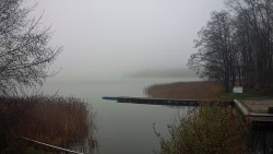 Kisajno, Port Sailor