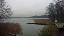 Kisajno, Port Sailor