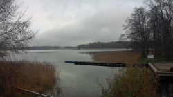 Kisajno, Port Sailor