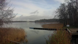 Kisajno, Port Sailor