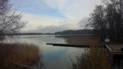 Kisajno, Port Sailor