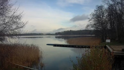 Kisajno, Port Sailor