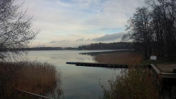 Kisajno, Port Sailor