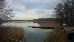 Kisajno, Port Sailor