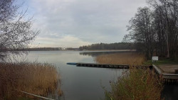 Kisajno, Port Sailor