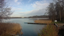 Kisajno, Port Sailor