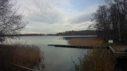 Kisajno, Port Sailor