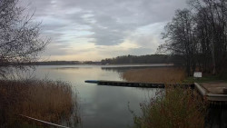 Kisajno, Port Sailor