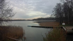 Kisajno, Port Sailor