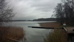 Kisajno, Port Sailor