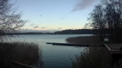 Kisajno, Port Sailor