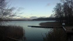 Kisajno, Port Sailor