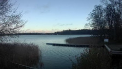 Kisajno, Port Sailor