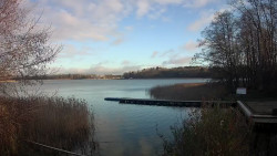 Kisajno, Port Sailor