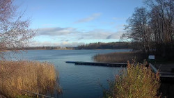 Kisajno, Port Sailor