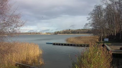 Kisajno, Port Sailor