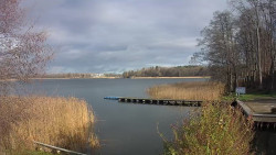 Kisajno, Port Sailor