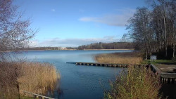 Kisajno, Port Sailor