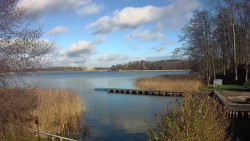 Kisajno, Port Sailor