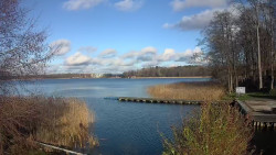 Kisajno, Port Sailor