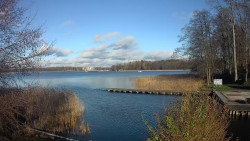 Kisajno, Port Sailor