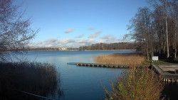 Kisajno, Port Sailor