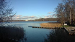 Kisajno, Port Sailor