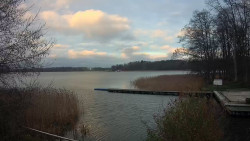 Kisajno, Port Sailor