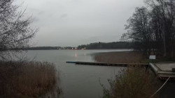 Kisajno, Port Sailor