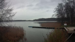 Kisajno, Port Sailor