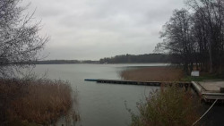 Kisajno, Port Sailor