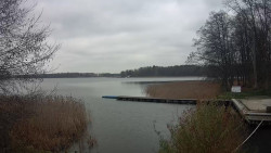 Kisajno, Port Sailor