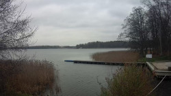 Kisajno, Port Sailor