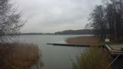 Kisajno, Port Sailor