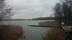 Kisajno, Port Sailor