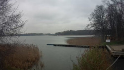 Kisajno, Port Sailor