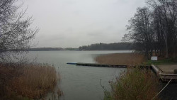 Kisajno, Port Sailor