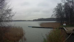 Kisajno, Port Sailor